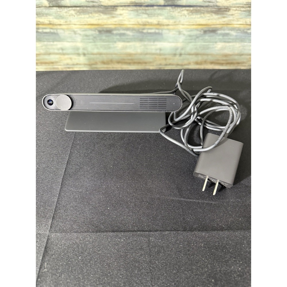 Meta Portal TV Facebook Smart Video Calling — LW94NS  TESTED